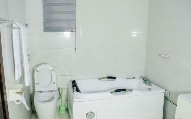 Ocean Park Hotel  Lekki Phase 1
