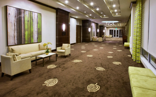 Hilton Garden Inn Raleigh-Cary