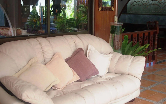 Villa Lamai - Wong Amat House Pattaya