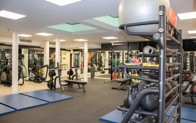 Manor of Groves Hotel, Golf & Health Club