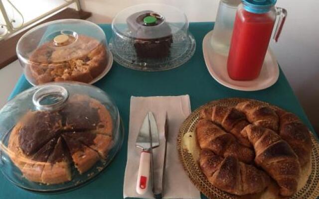 B&B Relais Del Senatore