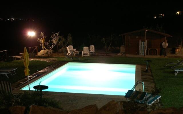 La Rocca della Magione