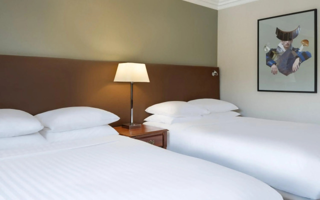 Delta Hotels by Marriott Huntingdon