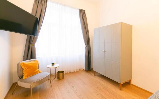 Mint@Naschmarkt Premium Apartments
