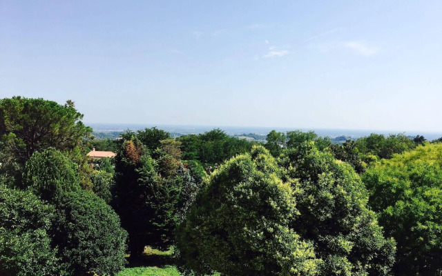 Hotel Villa Scalabrini