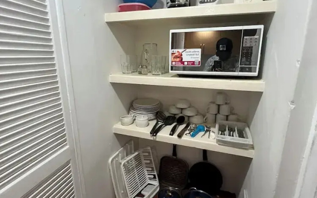 Condominios Islas del Sol