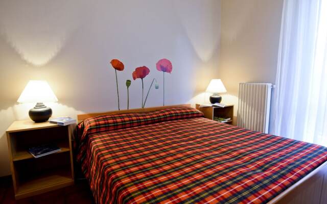Residence Orchidea