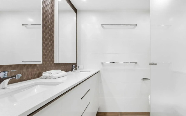 Peninsular Beachfront Resort