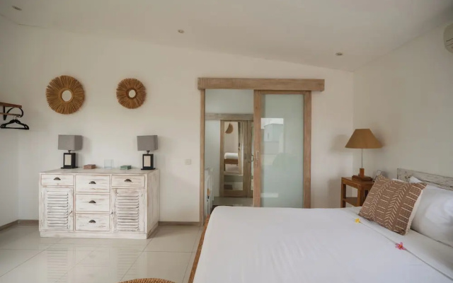 Villa Lestari 1 by Alfred in Bali – Guest Rooms – Kerobokan Kelod