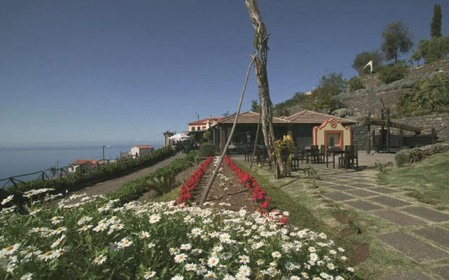 Quinta do Estreito Vintage House