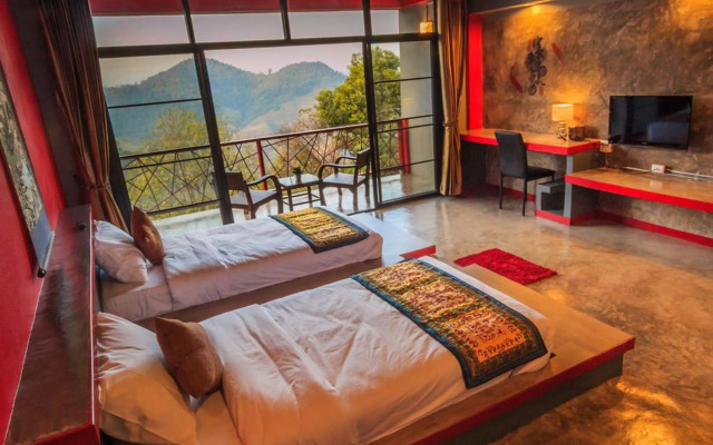 Wang Put Tan Boutique Hotel