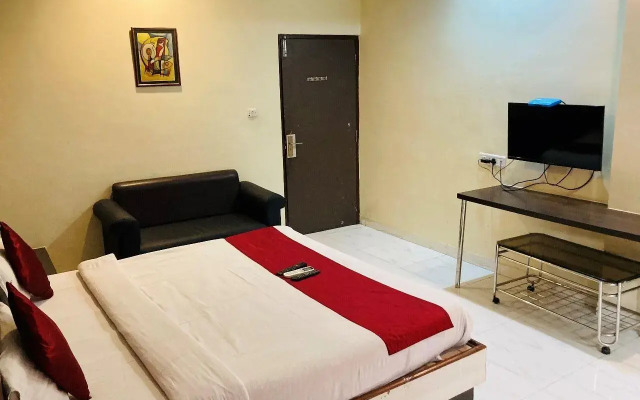 Hotel Jagdish By GRB