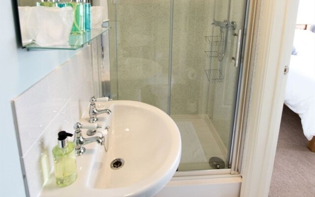 Lazy Days Guest House