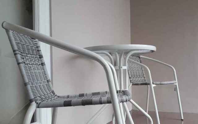 Villa Venetia 2 Yogyakarta