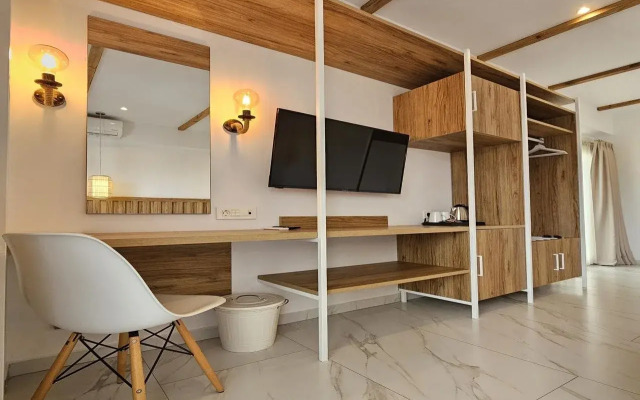 Olympion Melathron Hotel & Bungalows