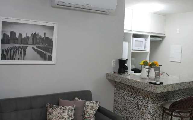 Imbassai Apartments Solaris Village