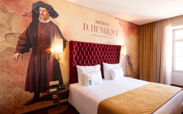 Vila Gale Collection Tomar Hotel