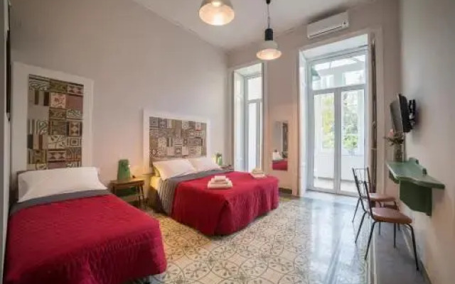 The Foria House B&B