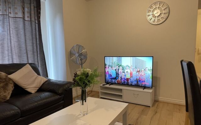 Paris Royal Paradise