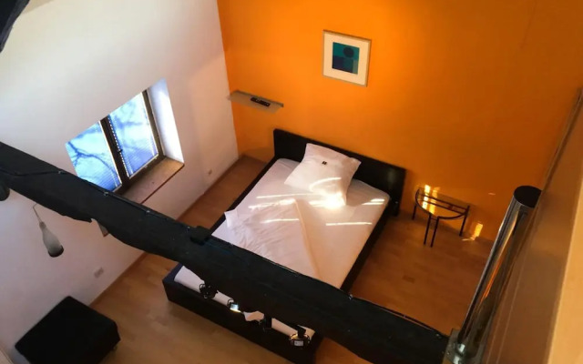 Hotel ZweiLinden