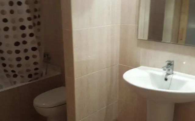 Apartamento Colina San Jordi