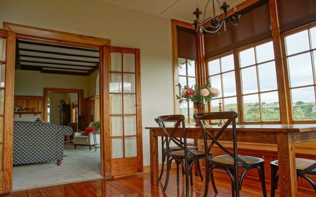 The Douglas - Fine Accomodation