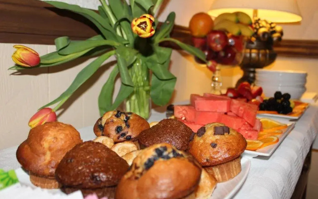 Li-Li Bed and Breakfast