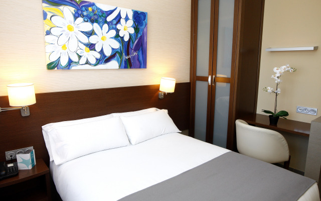 Hotel & Spa Real Ciudad de Zaragoza