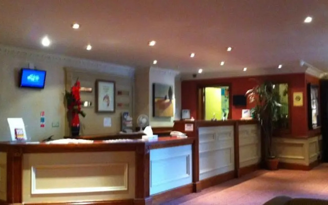 Inn Lodge Portsmouth