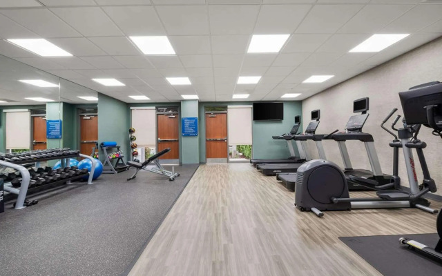 Hampton Inn Weston Ft. Lauderdale