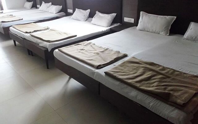 Prayag Divine Kumbh Camp - Hostel