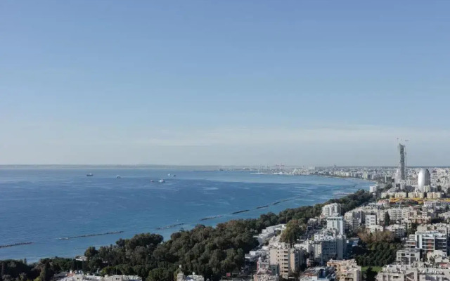 Only Boutique Suites & Residences