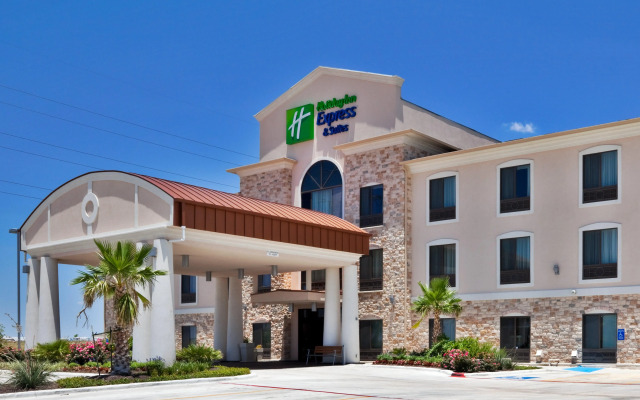 Holiday Inn Express & Suites Austin NE - Hutto, an IHG Hotel