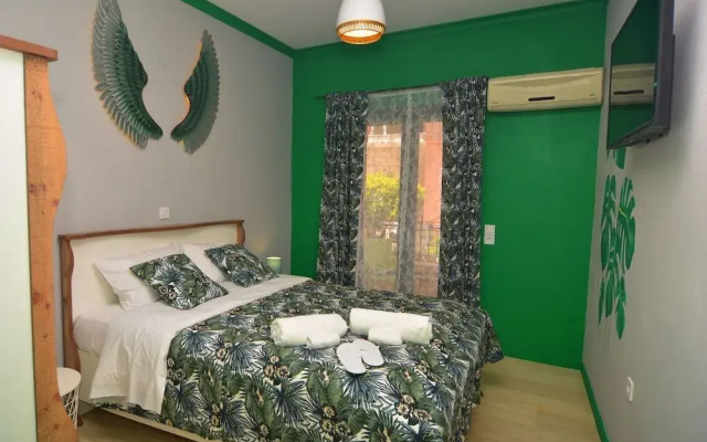 Wings Apartments
