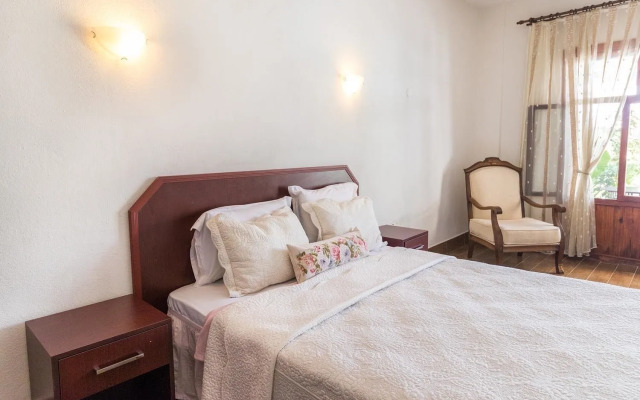 Tamara Beach Konuk Evi