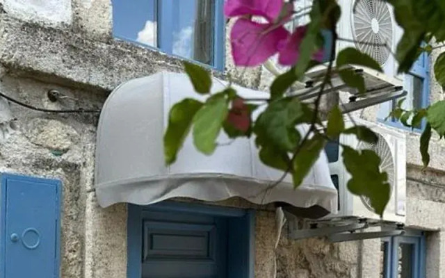 Via Otel Alacati