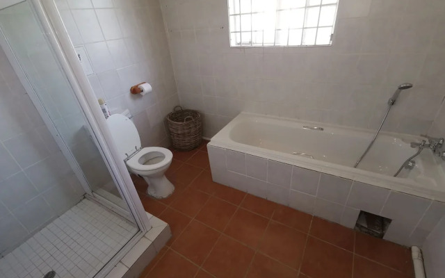 Paulshof Guesthouse