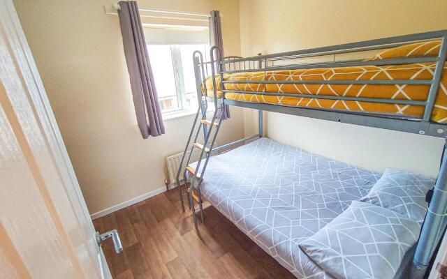 Portrush Getaway - Holiday Let