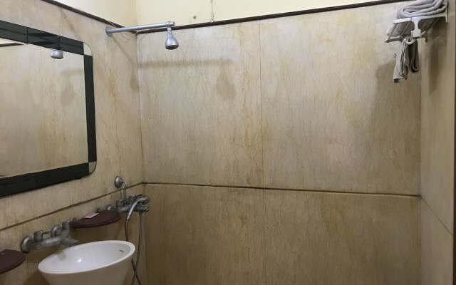 Kapur Guest House