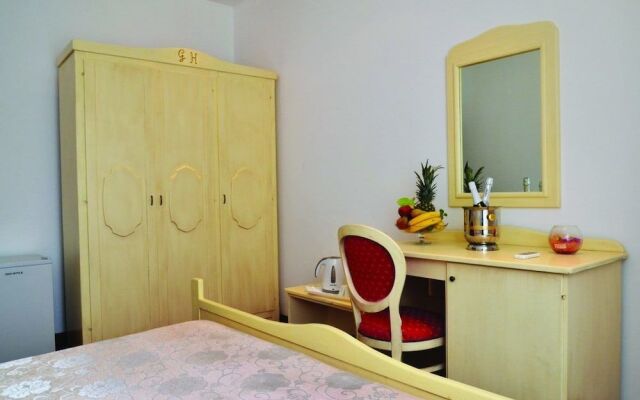 Park Hotel Gianfranco