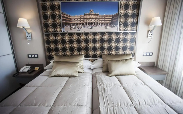 Hostal Barcelona