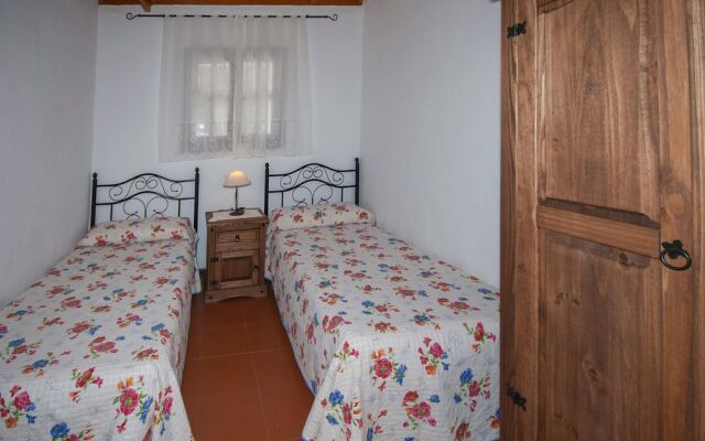 Casa de vacaciones con piscina privada en Santa Lucía