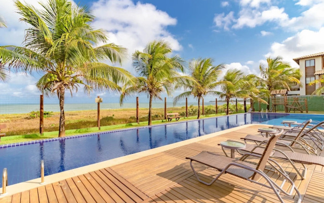 IT26 Bangalô 3 Suítes - Itacimirim