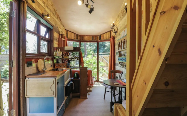 The Tiny House
