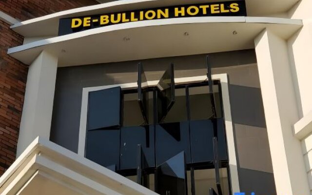 De Bullion Hotels