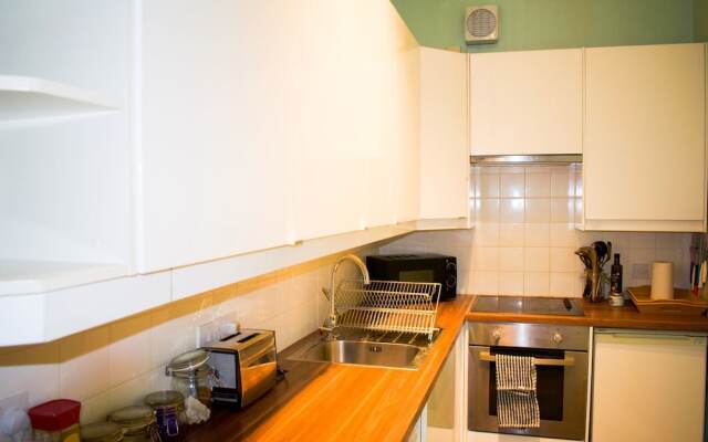 Bright 2 Bedroom Home Near Haymarket