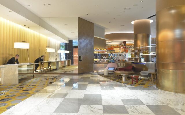 Grand Copthorne Waterfront