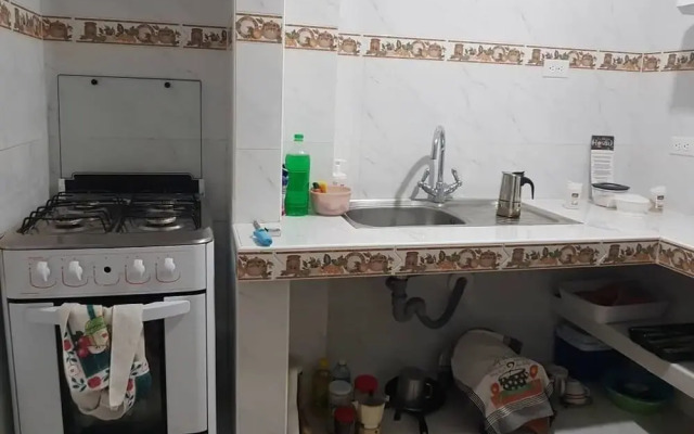 Hostal La Diana