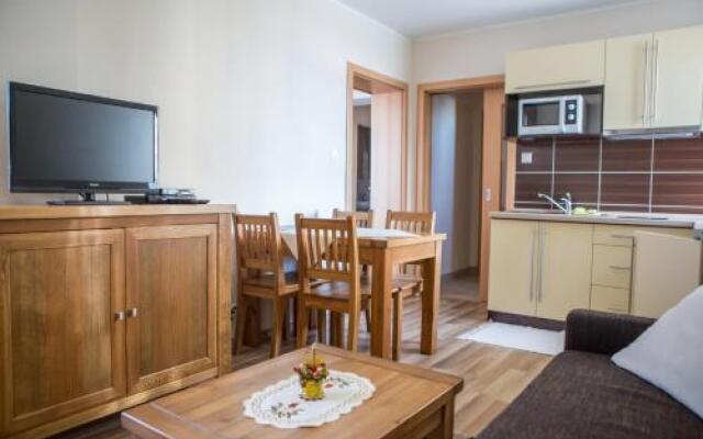 Apartmany Belianky