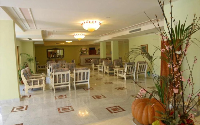 Hotel Villa Igea